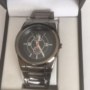 Men’s watch